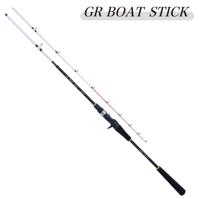 プロトラスト（PRO TRUST）GR BOAT STICK