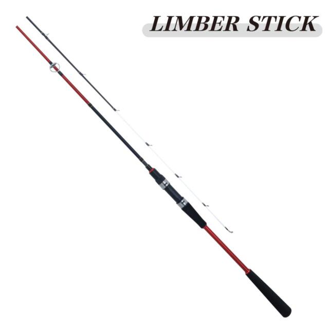 プロトラスト（PRO TRUST）LIMBER STICK