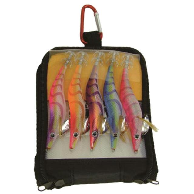 プロトラスト（PRO TRUST） PT-8035 エギングスターターセットＳセレクト