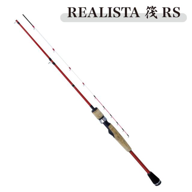 プロトラスト（PRO TRUST） REALISTA 筏 RS