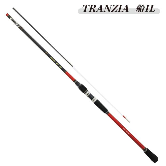 プロトラスト（PRO TRUST） TRANZIA　船IL