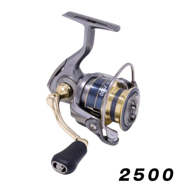 プロトラスト（PRO TRUST）ナディア 2500