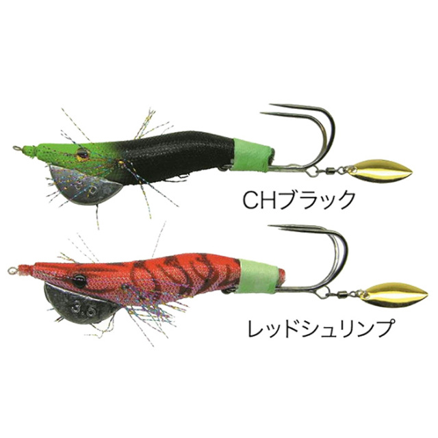 プロトラスト（PRO TRUST） PT-8016 タコエギIII