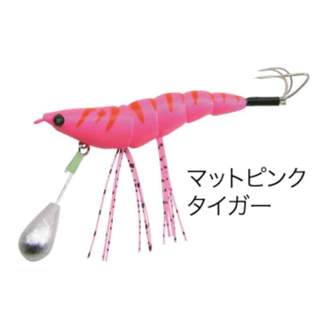 プロトラスト（PRO TRUST） PT-8038 タコエギスペシャルＲ