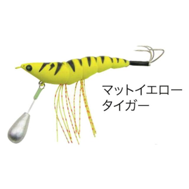 プロトラスト（PRO TRUST） PT-8038 タコエギスペシャルＲ