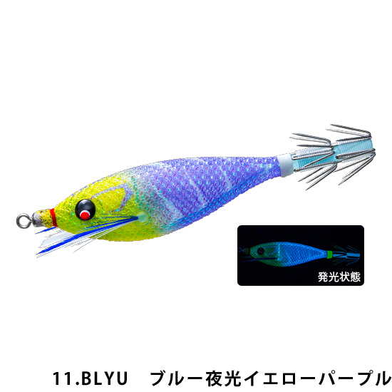 デュエル(DUEL) ぷっかY2