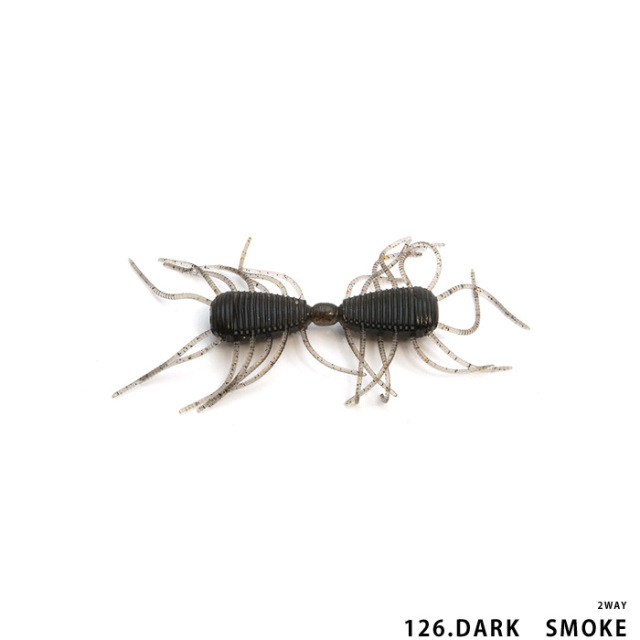 レイドジャパン（RAID JAPAN） 2WAY