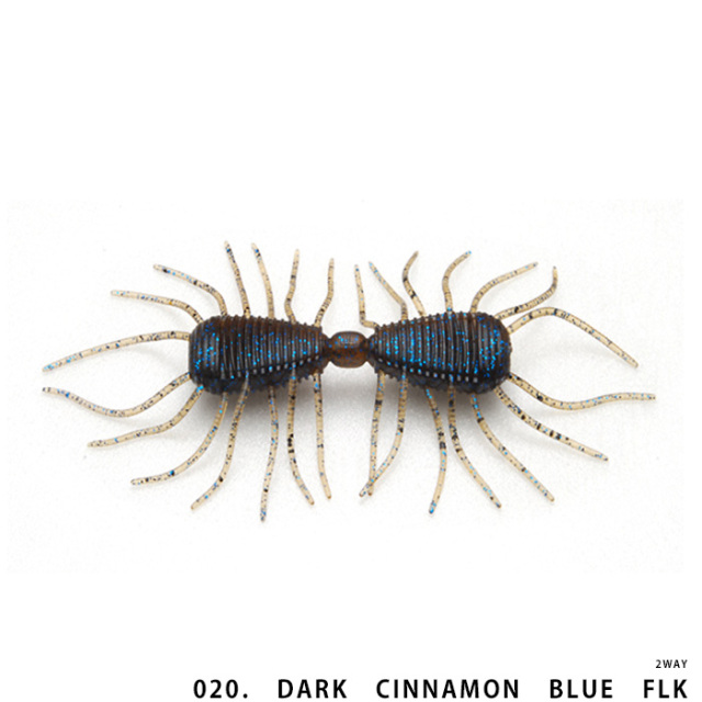 レイドジャパン（RAID JAPAN） 2WAY