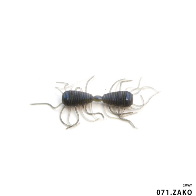 レイドジャパン（RAID JAPAN） 2WAY