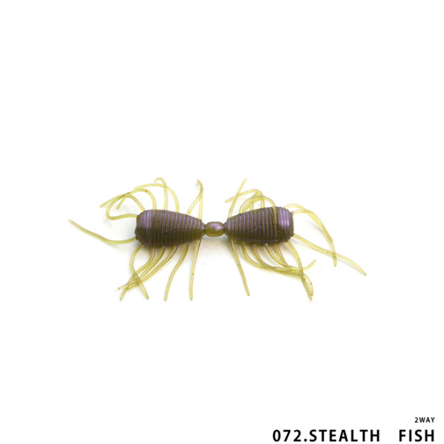 レイドジャパン（RAID JAPAN） 2WAY