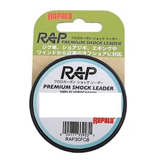 Rapala(ラパラ) RAP30 ラップライン