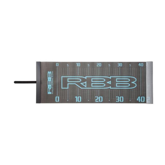 RBB(アールビービー) 7744  RBB メッシュメジャー