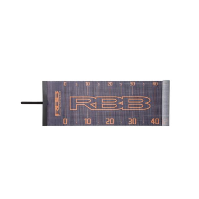 RBB(アールビービー) 7744  RBB メッシュメジャー