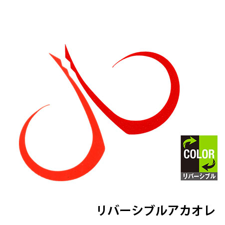 ビンビンスイッチT+ネクタイ マスターカーリー