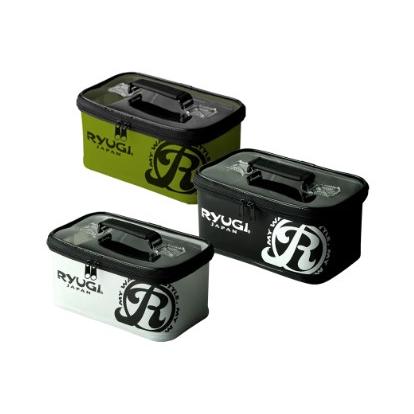 リューギ（RYUGI） アイテムバッグ III ダブル