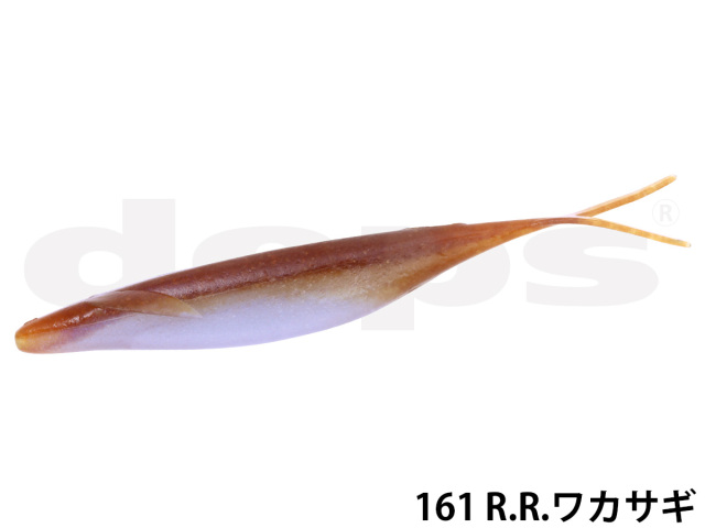 デプス（DEPS）SAKAMATA SHAD