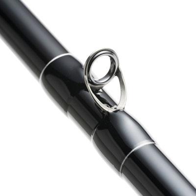 サクラ(櫻井釣具) 別誂 金剛夕なぎ NINJA MASTER 245