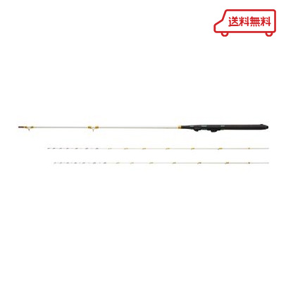 【送料無料】サクラ(櫻井釣具) 黒鯛仙人II 1.35m