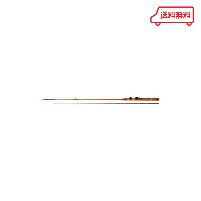 サクラ（櫻井釣具）筏竿 フィッシング トライ