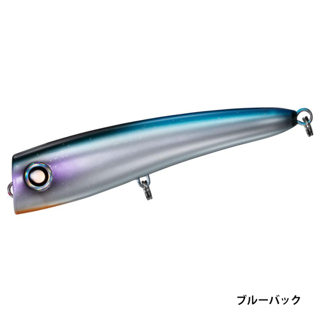 ダイワ(Daiwa)  ソルティガ フロッサー 170F
