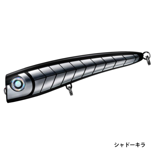 ダイワ(Daiwa)  ソルティガ フロッサー 170F