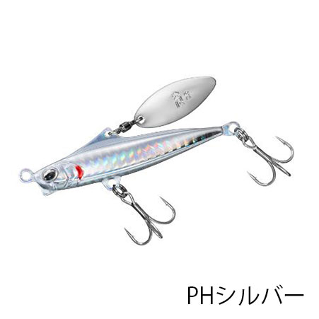 ダイワ(Daiwa) サムライ デッドビート　33g