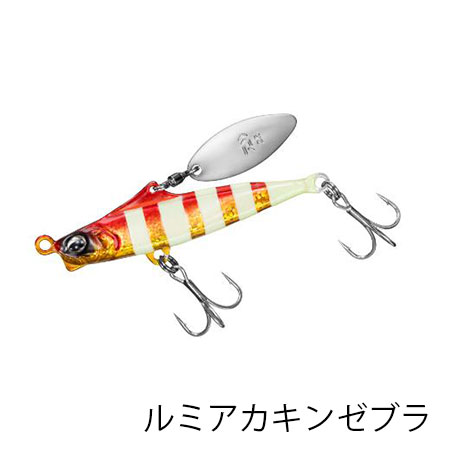 ダイワ(Daiwa) サムライ デッドビート　33g