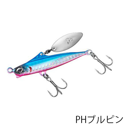 ダイワ(Daiwa) サムライ デッドビート　33g