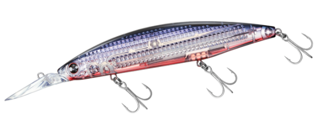 ダイワ(Daiwa) ショアラインシャイナーZ セットアッパー フルバック レーザーインパクト