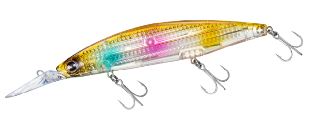 ダイワ(Daiwa) ショアラインシャイナーZ セットアッパー フルバック レーザーインパクト
