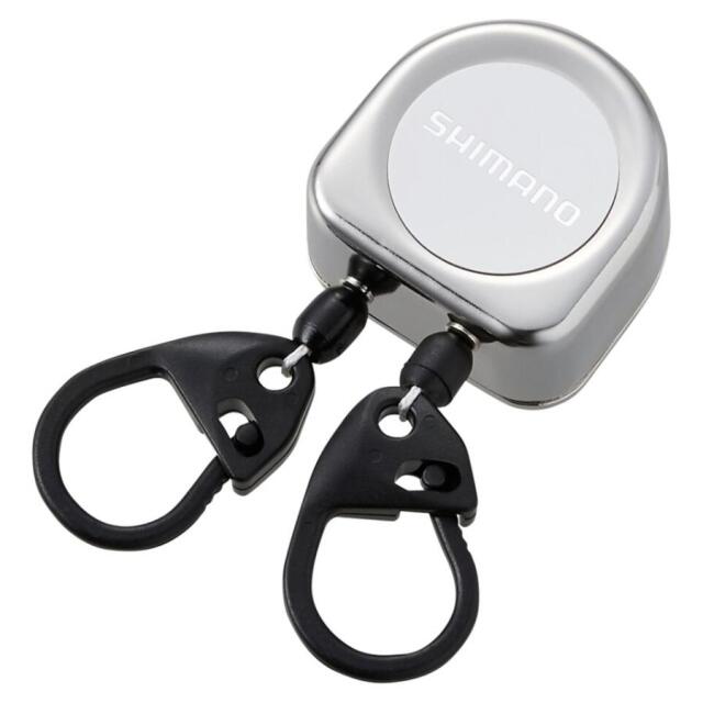 シマノ(SHIMANO) PI-411R ダブルピンオンリール メタル