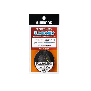 シマノ(SHIMANO)　天上糸仕掛け フロロ