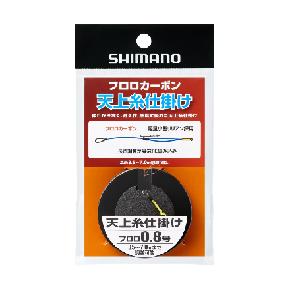 シマノ(SHIMANO)　天上糸仕掛け フロロ