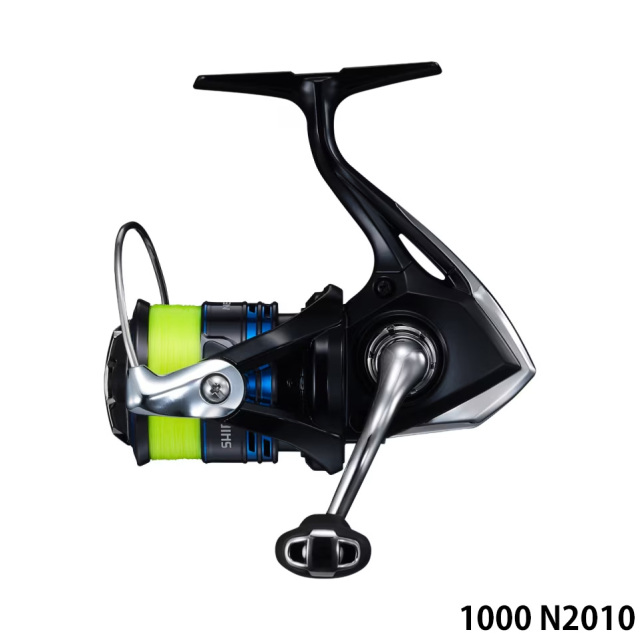 シマノ(SHIMANO) 21ネクサーブ 1000 N2010