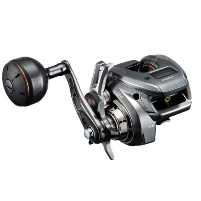 シマノ(SHIMANO) 24 バルケッタプレミアム 150