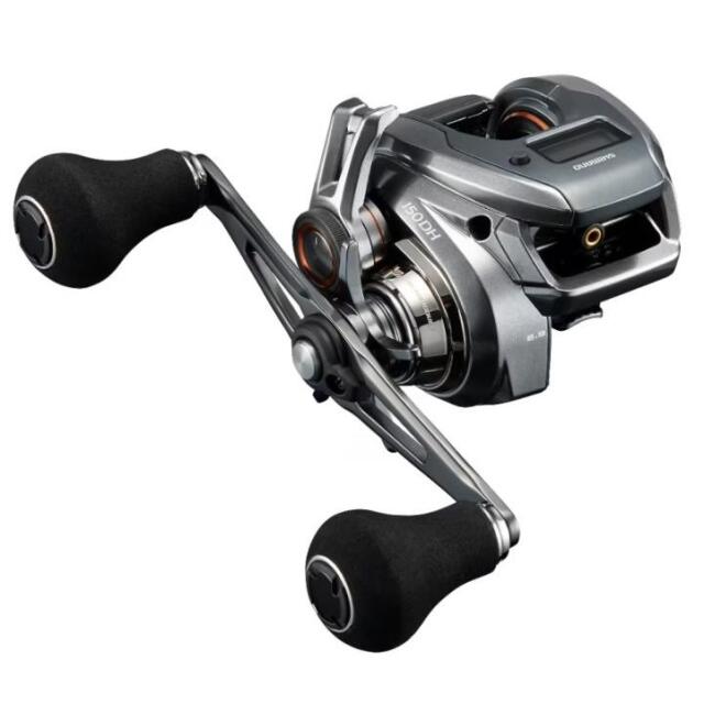 シマノ(SHIMANO) 24 バルケッタプレミアム 150DH
