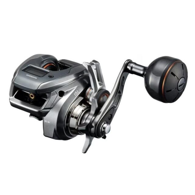 シマノ(SHIMANO) 24 バルケッタプレミアム 151