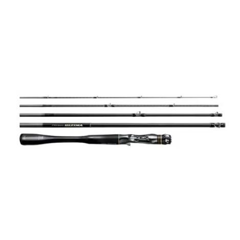 シマノ(SHIMANO) ポイズンアルティマ 5ピース  1610MH-5