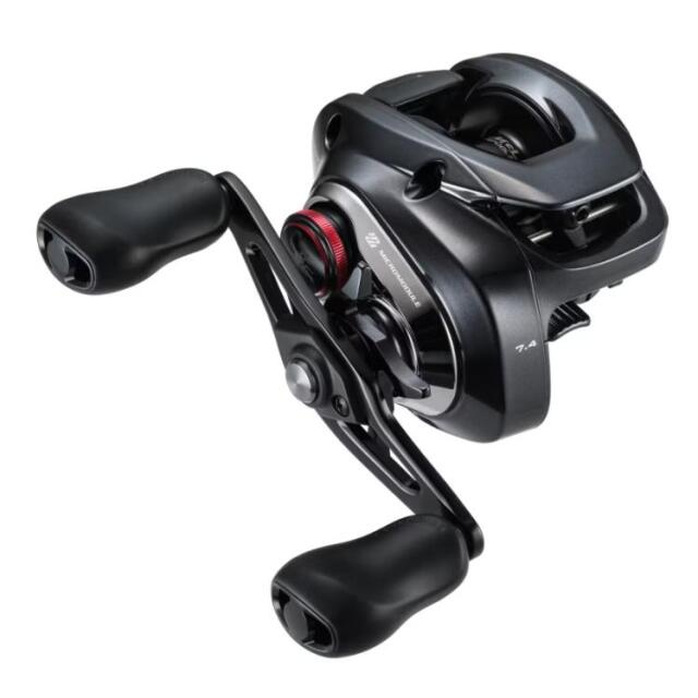 シマノ(SHIMANO) 26 スコーピオン DC MD 200HG RIGHT