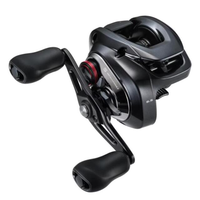 シマノ(SHIMANO) 26 スコーピオン DC MD 200XG RIGHT