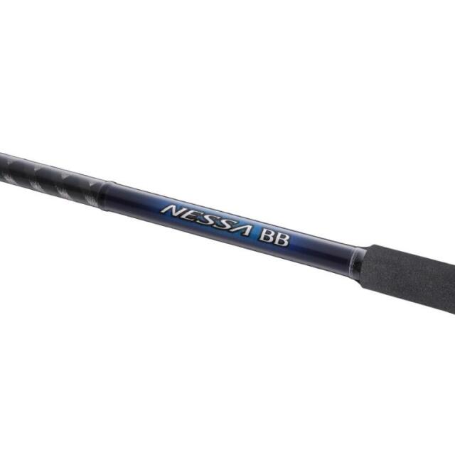 シマノ(SHIMANO)　22ネッサBB S108M+