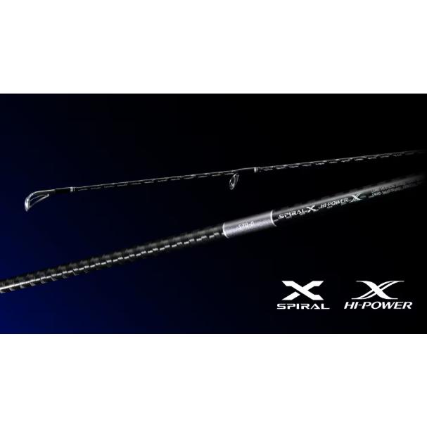 シマノ(SHIMANO)　23グラップラータイプブレード S68-1