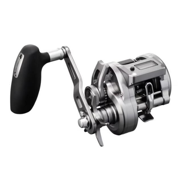 シマノ(SHIMANO) 24 オシアコンクエストCT 300HG