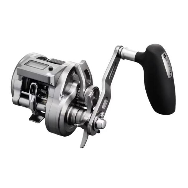シマノ(SHIMANO) 24 オシアコンクエストCT 301HG