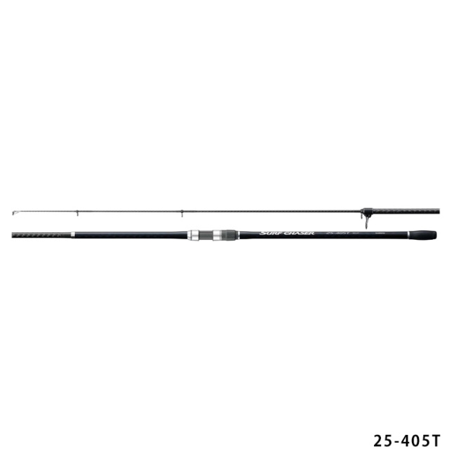 シマノ(SHIMANO) サーフチェイサー (振出) 25-405T