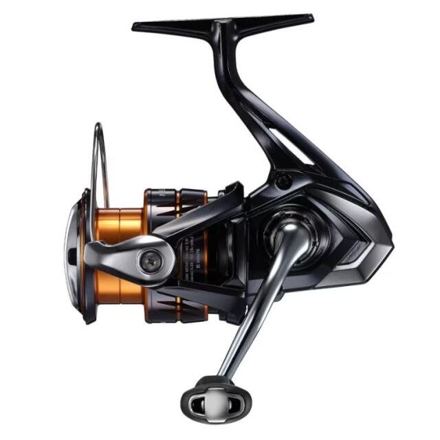 シマノ(SHIMANO) 26 ネクサーブ 2500