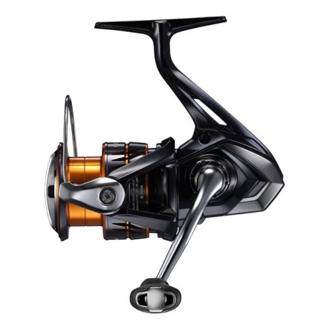 シマノ(SHIMANO) 26 ネクサーブ 2500HG