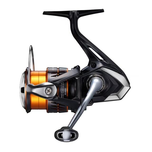 シマノ(SHIMANO) 26 ネクサーブ 2500S