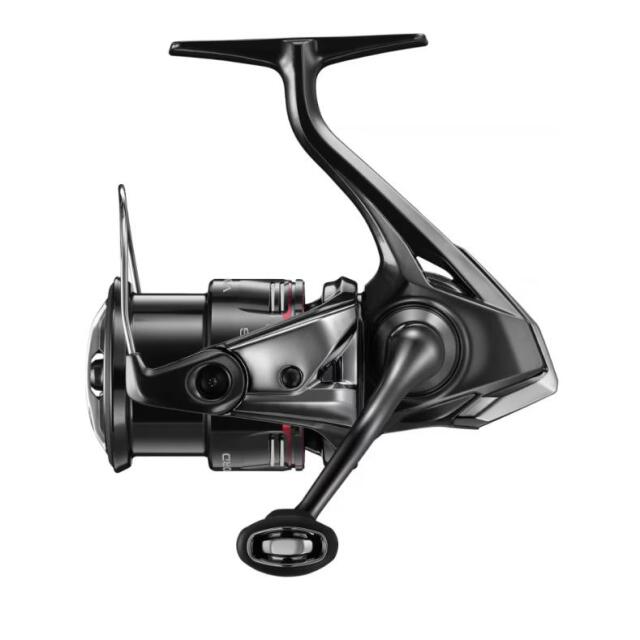 シマノ(SHIMANO) 24ヴァンフォード 2500S