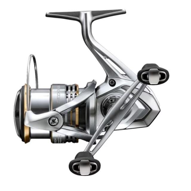シマノ(SHIMANO) 23 セドナ 2500SDH